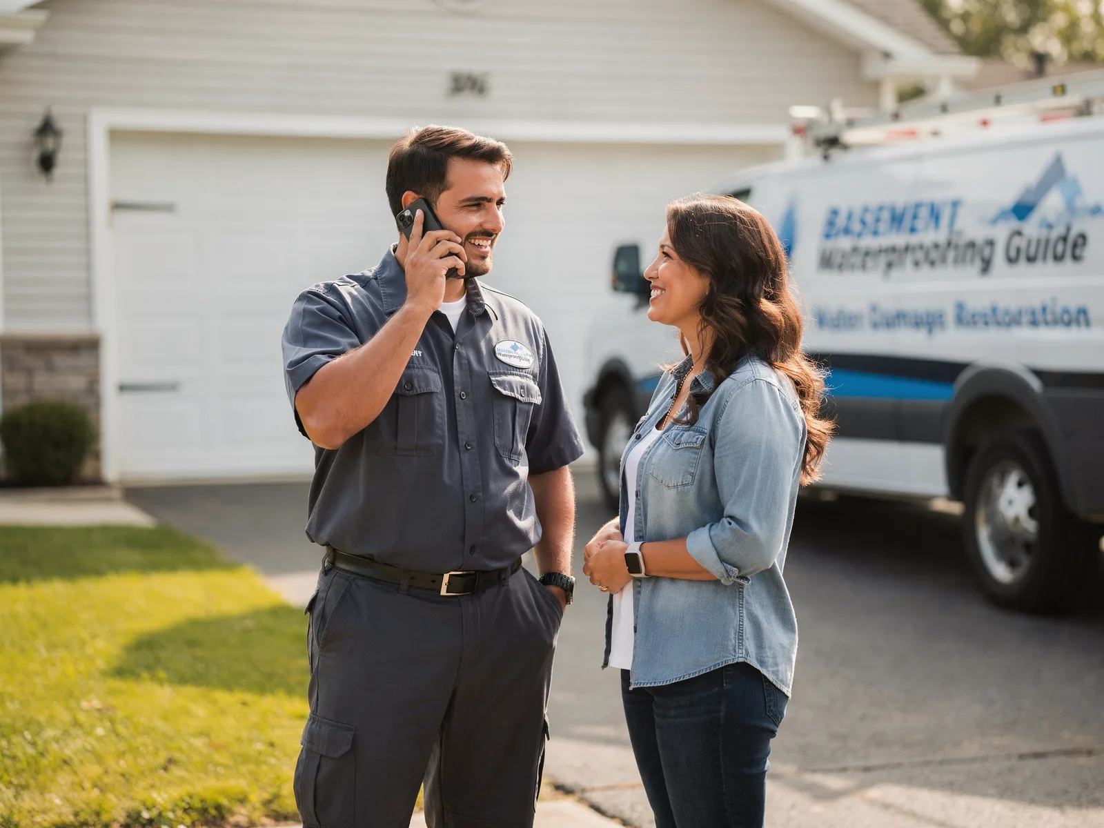 Basement Waterproofing Near Me East Dorset, VT FAQs